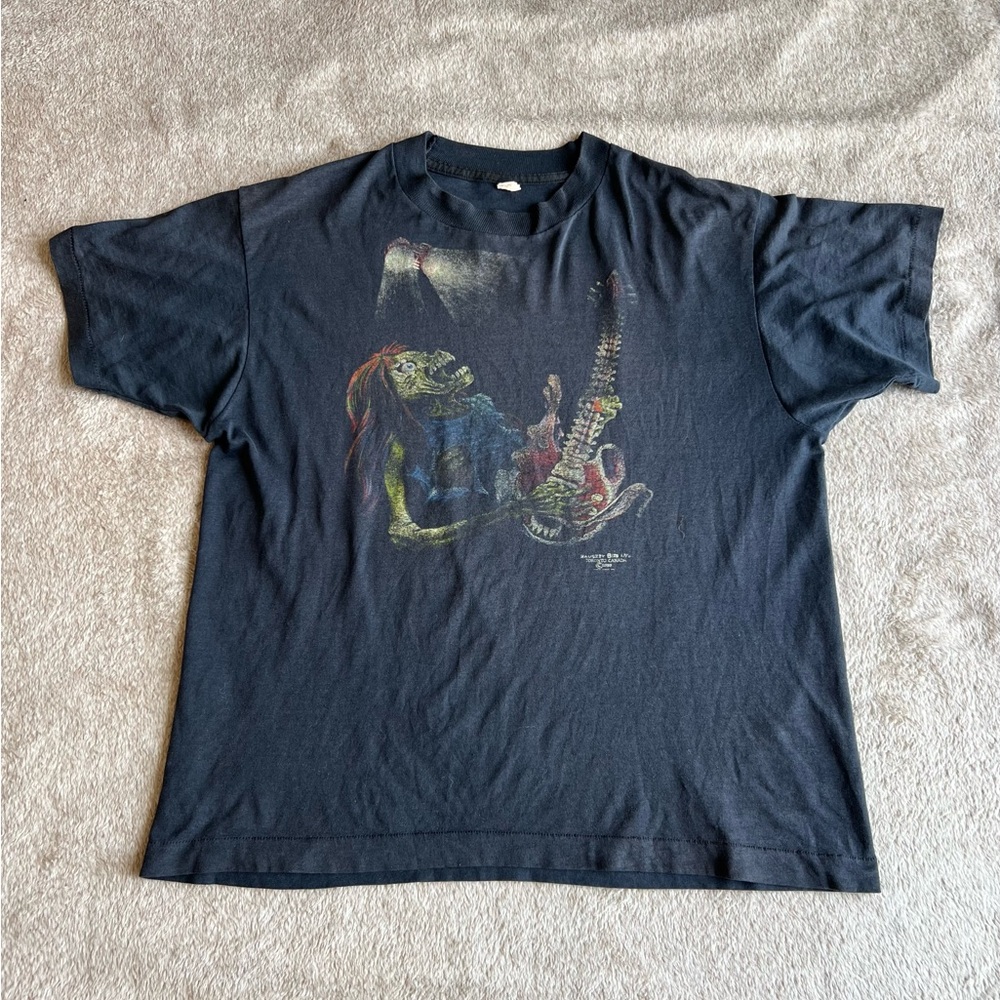 Vintage 1989 Naughty Bits